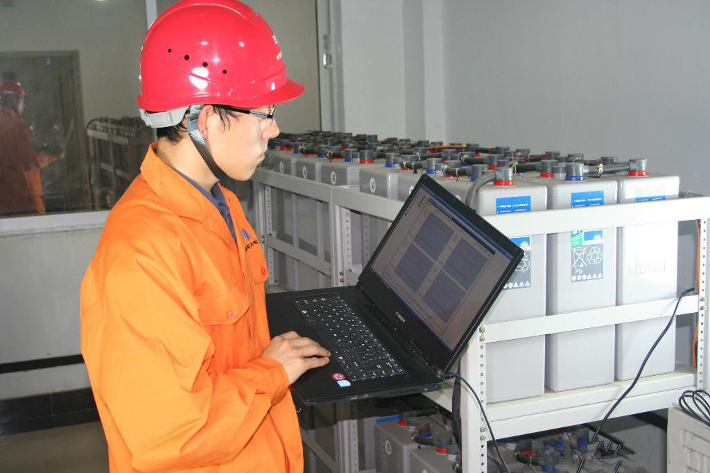 精確測(cè)量蓄電池內(nèi)阻方法，如何選擇合適的內(nèi)阻儀？
