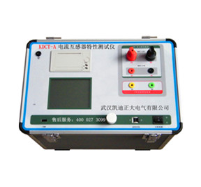 電流電壓互感器需要哪些檢測設(shè)備來做預(yù)試試驗(yàn)？