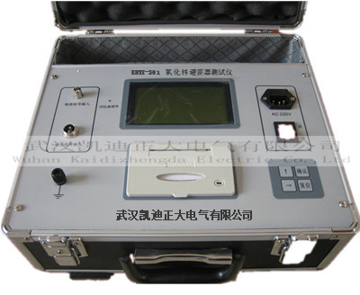 避雷器絕緣子檢測的設(shè)備有那些？武漢電氣哪家好？