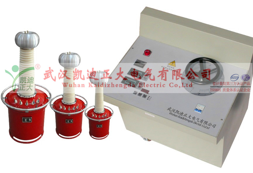 SF6氣體輕型試驗(yàn)變壓器怎么做成的？