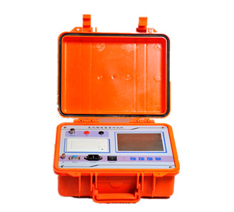 KDQ-C1避雷器在線監(jiān)測儀調(diào)試、安裝及使用方法
