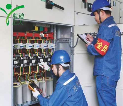 凱迪正大告訴你什么是電力設備預防性試驗？
