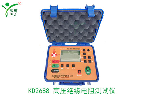 為什么要進(jìn)行絕緣電阻檢測(cè)？