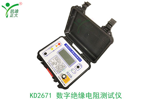 為什么要測量絕緣電阻？