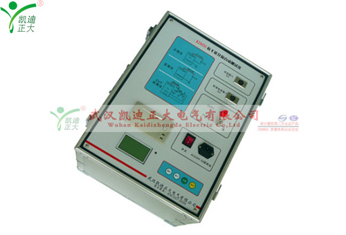 KDZR變壓器直流電阻測試儀用在什么地方？