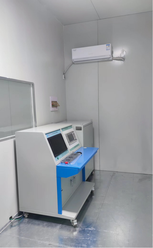 20kVA /150kV工頻耐壓、局部放電試驗(yàn)系統(tǒng)技術(shù)方案