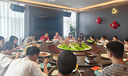 武漢凱迪正大團(tuán)圓共慶，共筑輝煌夢(mèng)